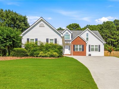 3620 Friendship Farm Dr