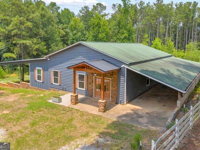 Property at 239 Jeremy Dr, Colbert, GA