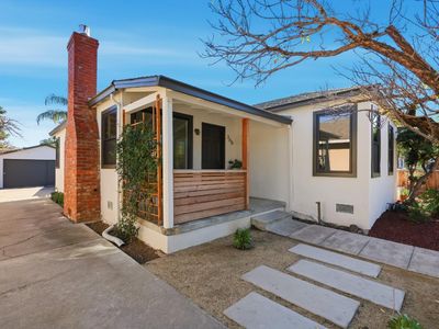 368 Flora Vista Ave