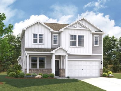 1348 Georgetown Dr