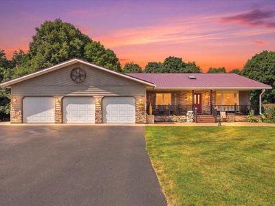 Property at W744 Golfview Dr, Spring Valley, WI