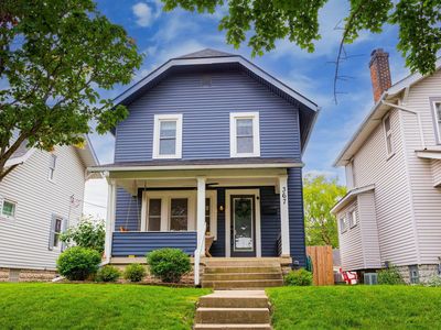 367 Sheldon Ave