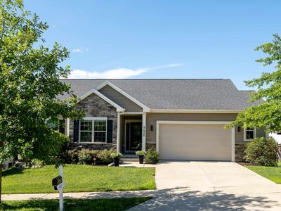 9406 Silverstone Ln