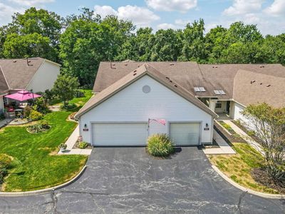 Property at 547 S Market St, Lithopolis, OH
