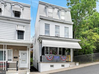 Property at 18 Mary St, Pottsville, PA