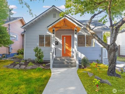 654 NW 53 Street
