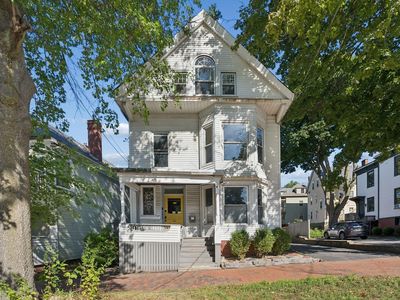 273 State Street