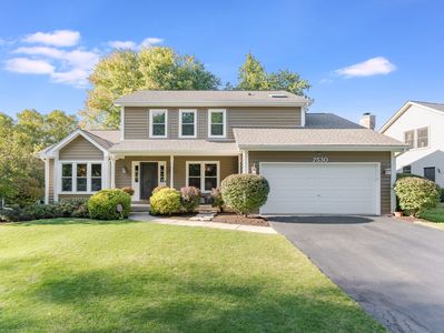 2530 Cheshire Dr