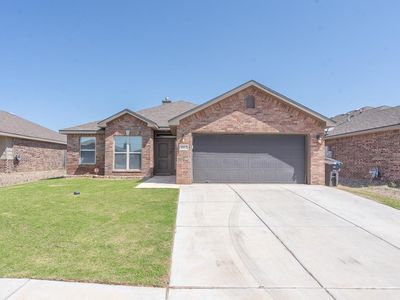 1603 Wrangler Ln
