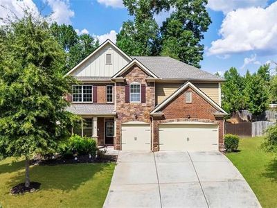 4279 Amberleaf Walk