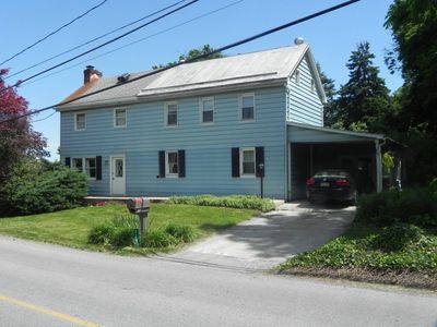 Property at 2145 Lindsay Lot Rd, Shippensburg, PA