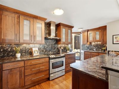 1625 Larimer Street #905