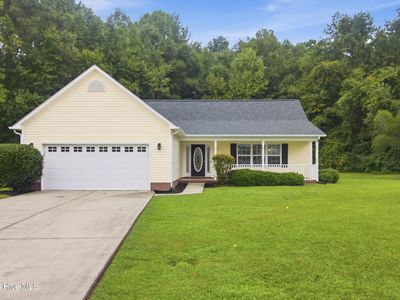 117 Clearbrook Way