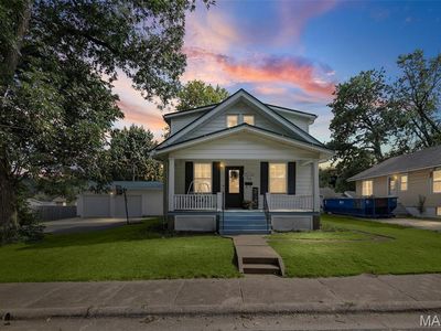 324 E South 2nd St