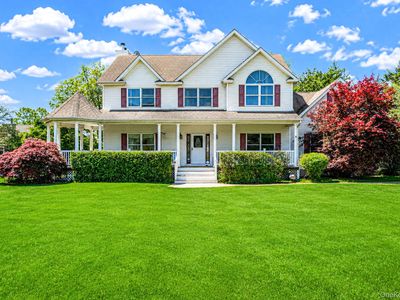 4 Pheasant Court