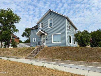 Property at 308 6th St NW, Valley City, ND