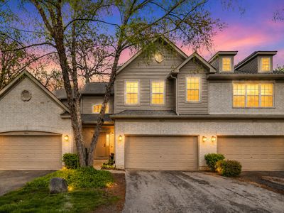 Property at 2833 Granite Ct, Prairie Grove, IL