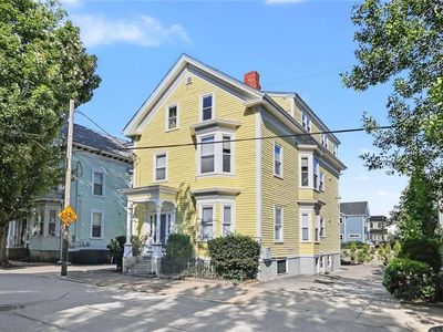 53 Governor St APT 3