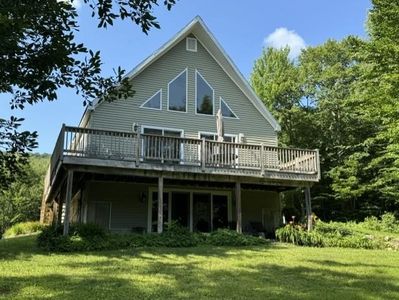 Property at 825 Highland Drive, Montgomery Center, VT