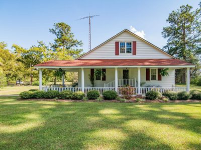 12527 Pleasant Hill Dr.