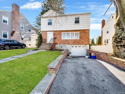 Property at 144 Bell Road, Scarsdale, NY