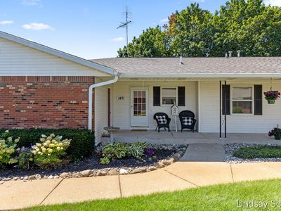 Property at 1871 Elizabeth Ln, Jenison, MI