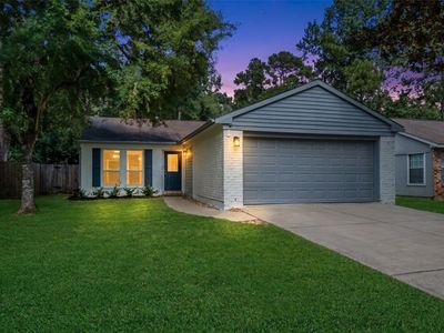 7 Hasting Oak Ct