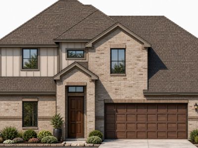 Alexandria C Plan, The Parklands