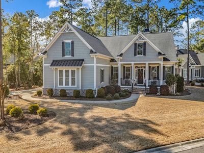 673 Woody Point Dr.
