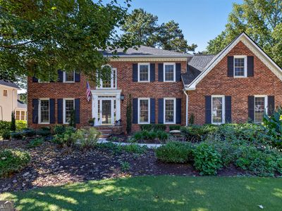 110 Colonnade Dr
