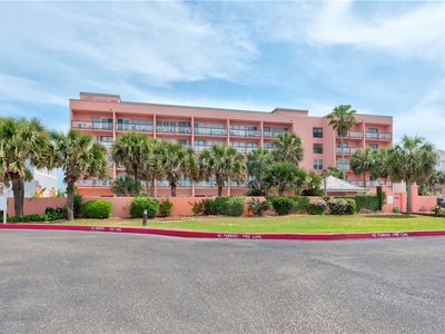 4903 State Highway 361 Unit 308