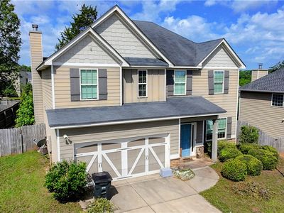 Property at 2906 Ashley Ln, Opelika, AL