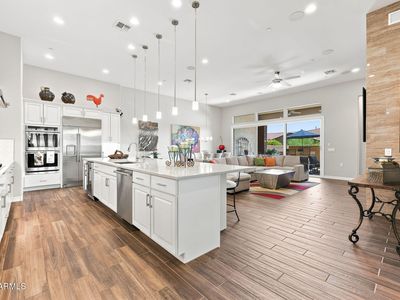 7221 E CALLE PRIMERA Vista