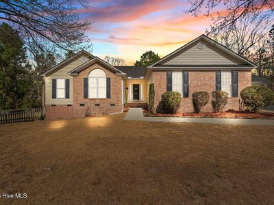 23 Whisper Lake Drive