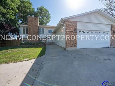 3733 S Pavant Dr #5080