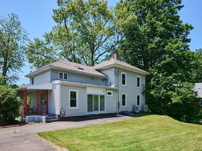 60 Clark Ave