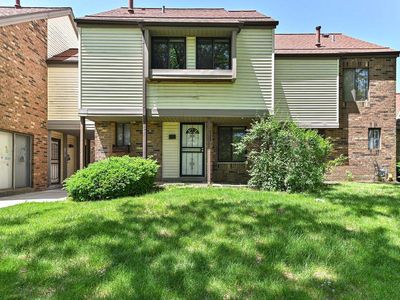 9618 West Bradley ROAD