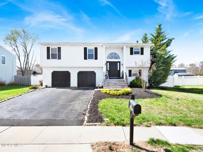 19 Peachstone Road