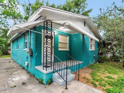 Property at 1465 MITCHELL Street, Jacksonville, FL