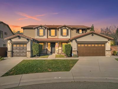 712 Mount Errigal Pl