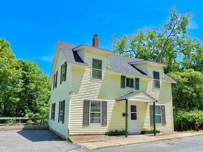 66 Mount Vernon Street