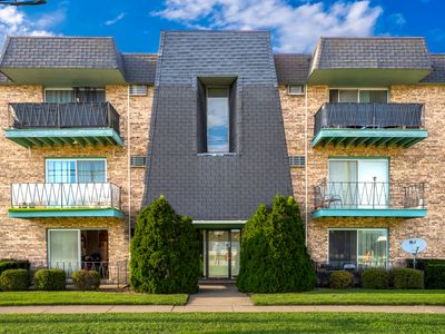 5500 W 127th St APT 5