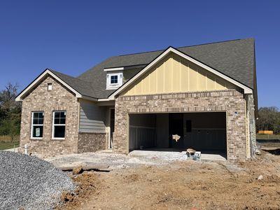 417 Misty Creek Ct Lot 93