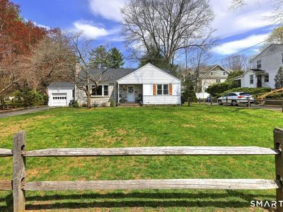 Property at 343 Smith Farm Road, Orange, CT