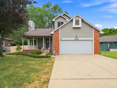 1515 S Spring Hollow Cir