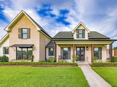 174 Bayou Lafourche Dr