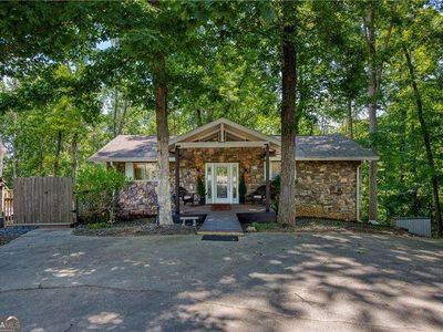 3112 Lake Ranch Dr