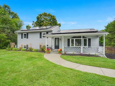10 Meadow Lane