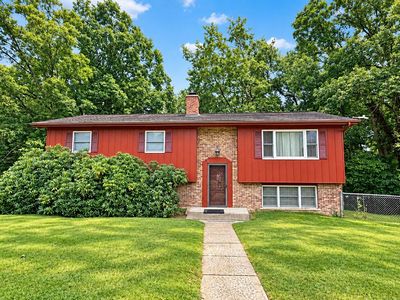 133 Amber Dr