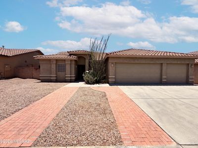 5225 W Wild Burro Spring Dr